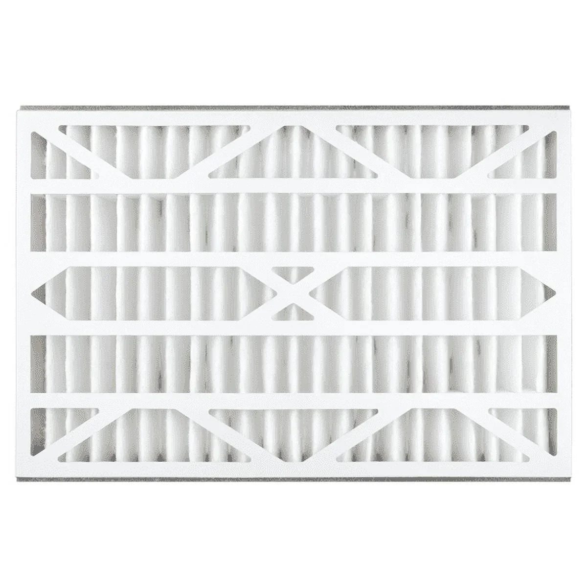 Replacement MERV 255649-101 Filter 13, - Bear AIRx Air 16x25x3 6-Pack HEALTH Air