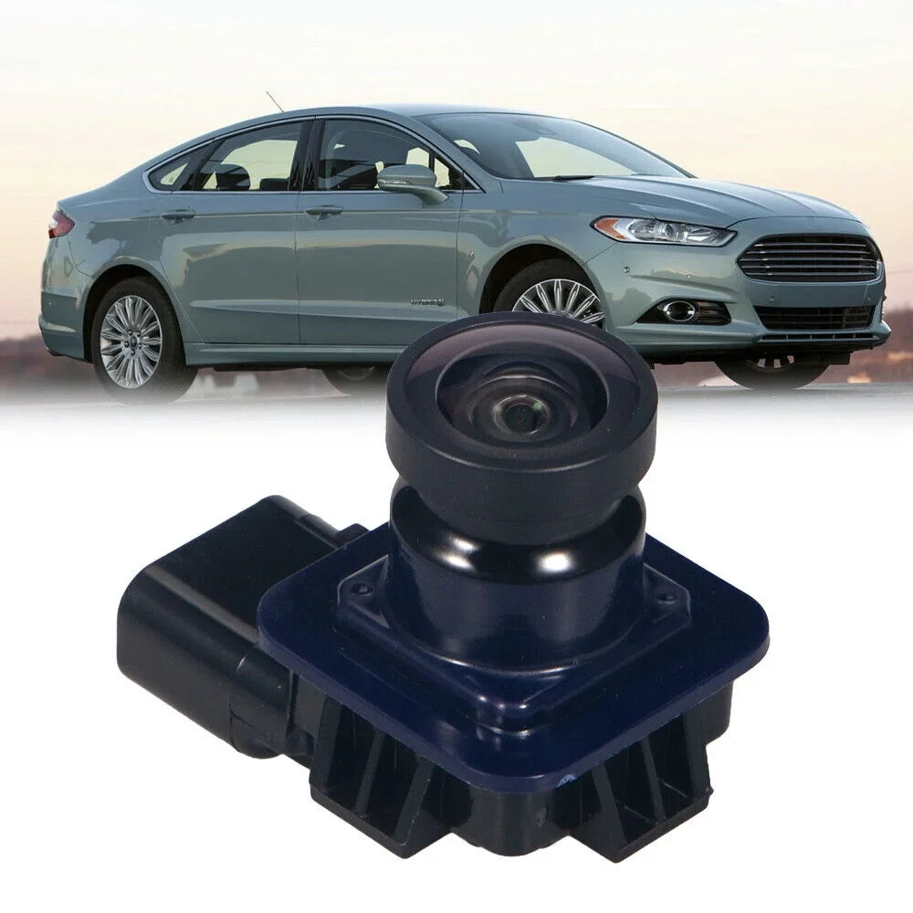 Backup For Camera View - Rear Fusion 2016 ES7T-19G490-AA 2013