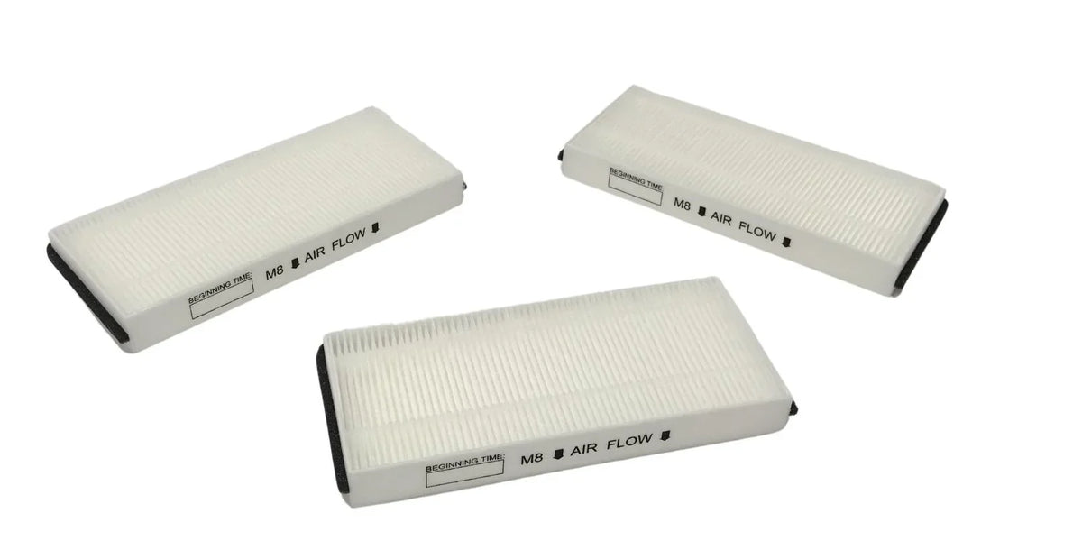 Air FV10VEC1, Model Ventilation - Filter With Compatible 3 Numbers Pack - FV10VE1, Fan Panasonic FV10VEC2