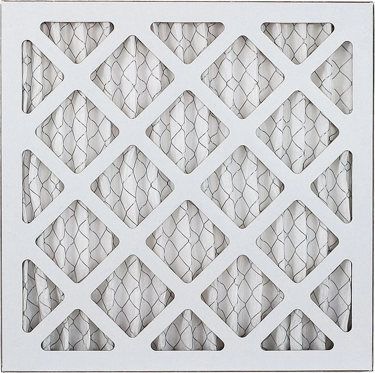 MERV Furnace 8x8x1 Filterbuy Pleated 8 (4-Pack) Air HVAC AC Filters