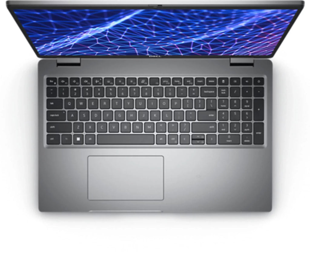 | 512GB CPU 5530 12th - Gen @ | 12 4.4 (2022) - 16GB - Cores Latitude RAM SSD | GHz 5000 FHD 15.6" Laptop Core i5