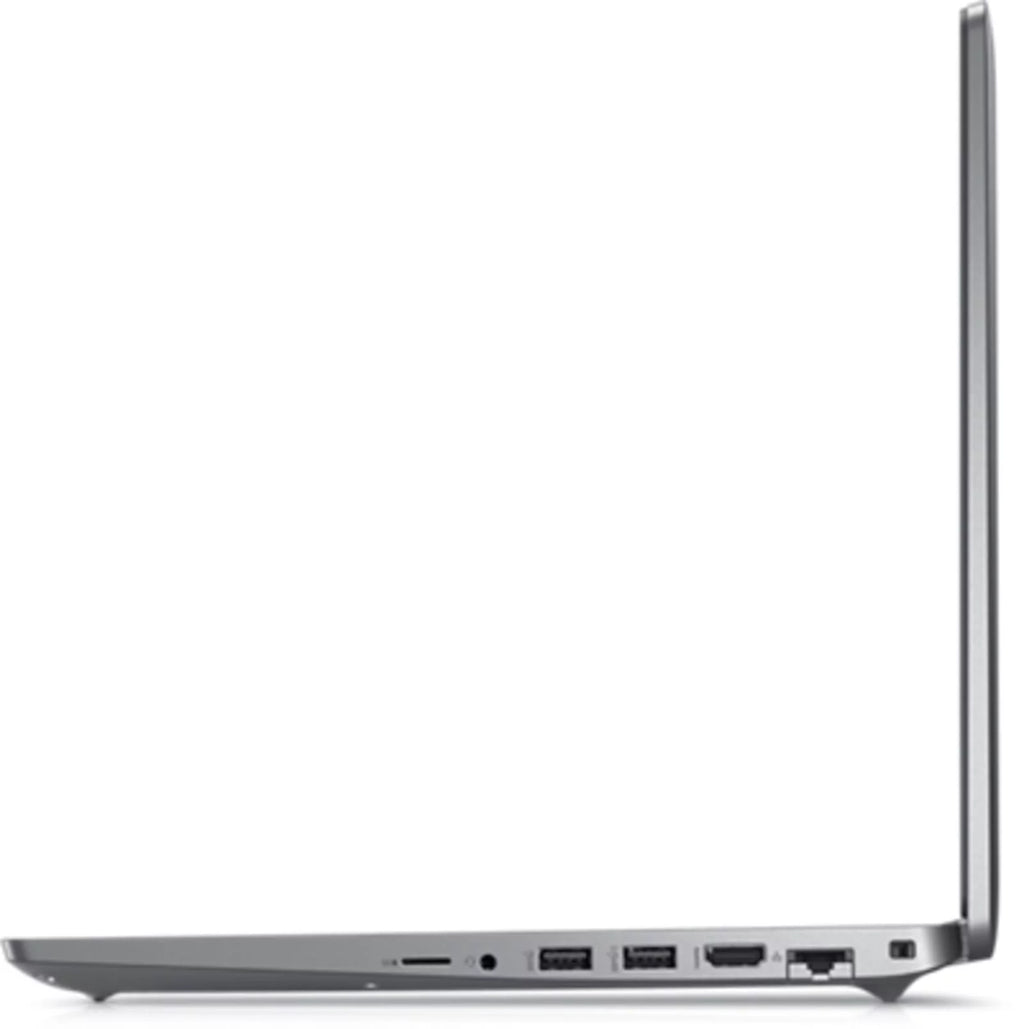 | 512GB CPU 5530 12th - Gen @ | 12 4.4 (2022) - 16GB - Cores Latitude RAM SSD | GHz 5000 FHD 15.6" Laptop Core i5