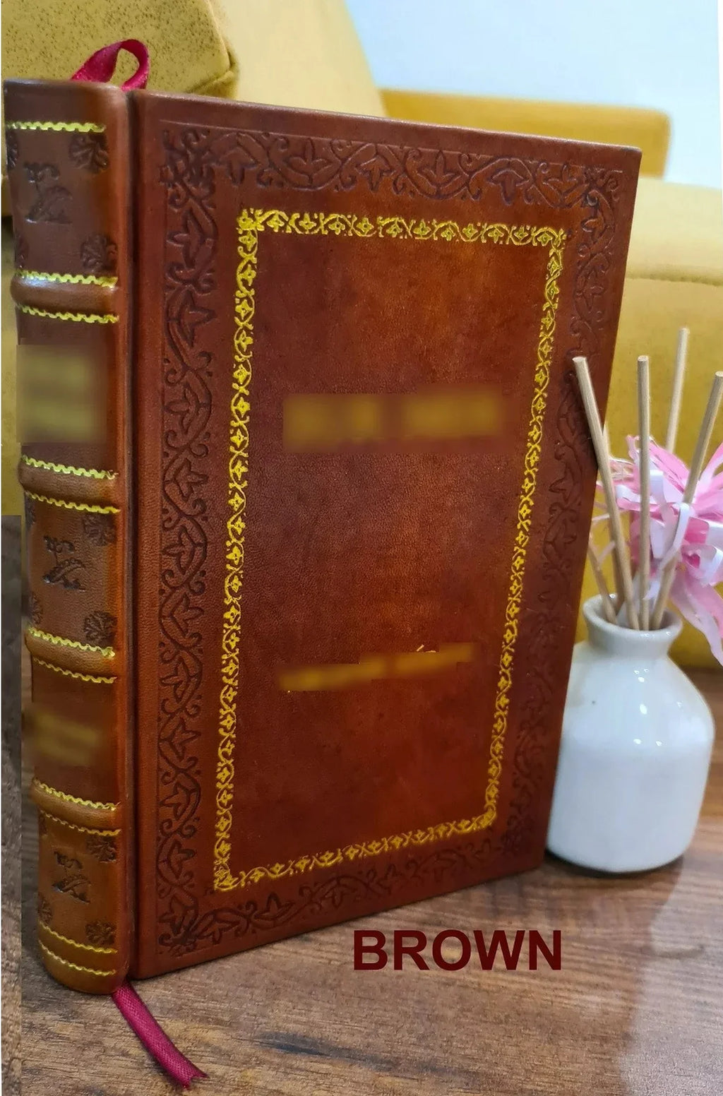 H. Original artist [Premium 1859 the State M. preserved illustrative diplomatist, and papers unpublished of office life of Paul as Peter Rubens in Bound] Sir a Leather paper an