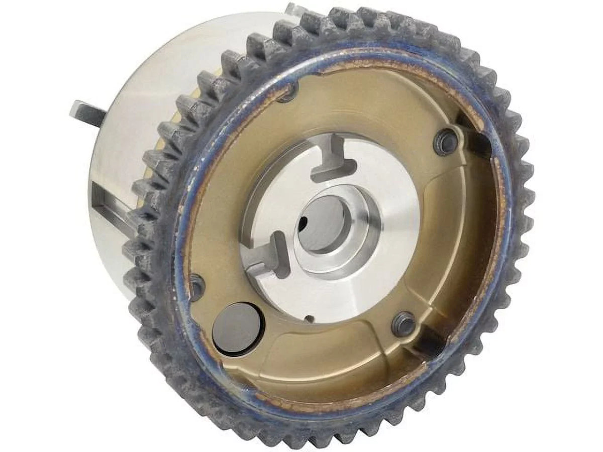 VK56DE Compatible Left 2014 Intake Nissan V8 2008 2007 Timing Nissan Variable 2006 2013 2010 5.6L with Valve - Engine 2015 2012 32-Valve 2011 2009 Sprocket Armada -