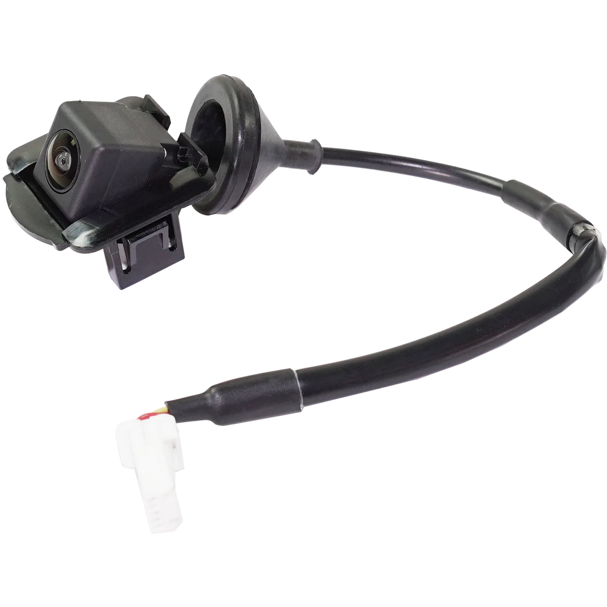 Compatible Up Camera CX-5 Mazda 2013-2016 Back with