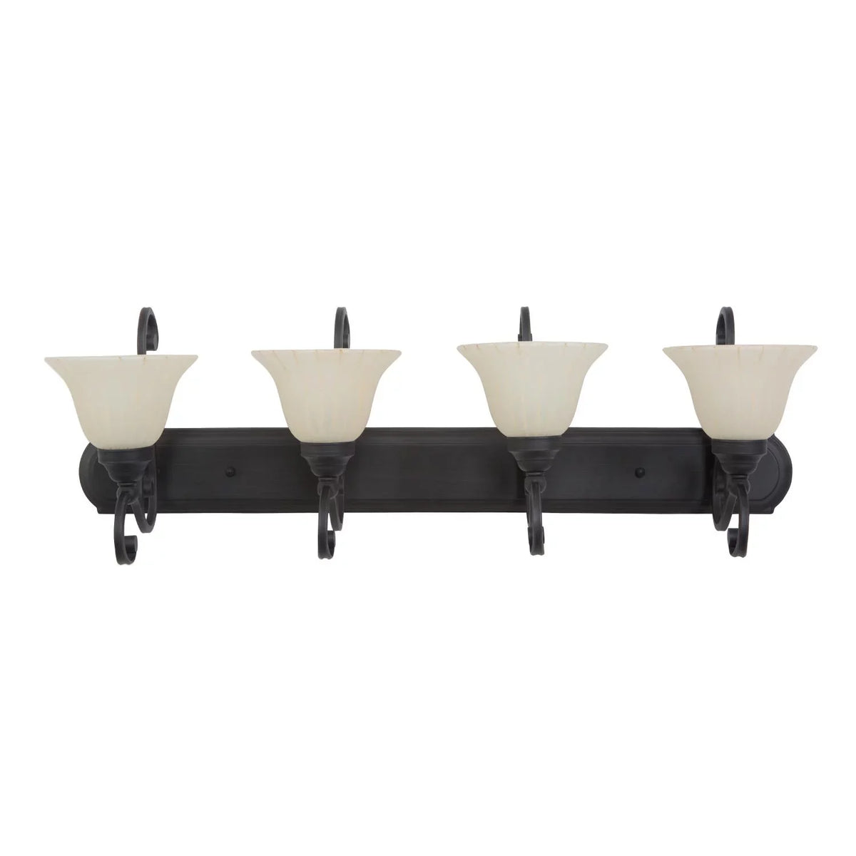 Vanity Florence Collection Four Light