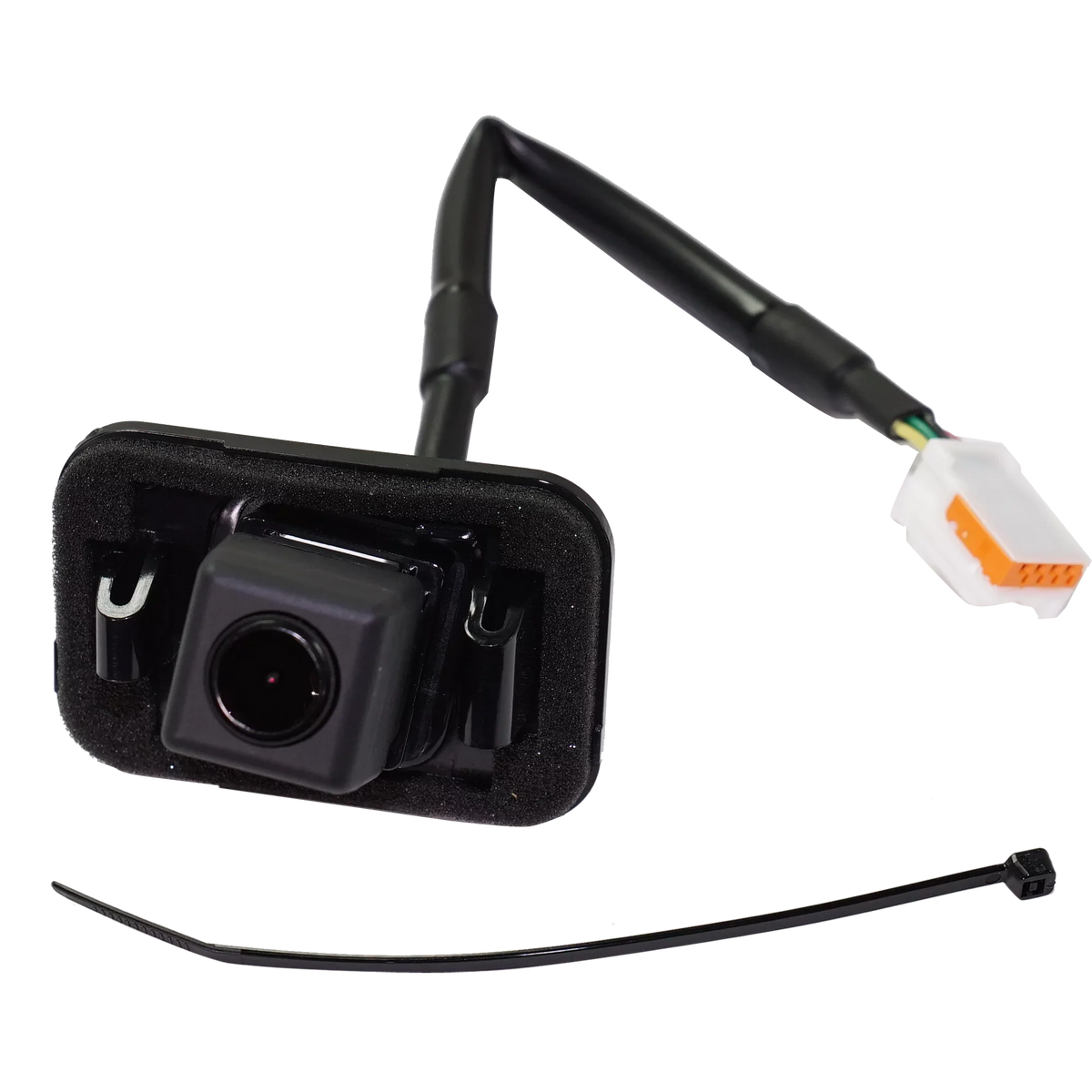 Camera 2008 Production 2008-2012 May From Date CX-7 Compatible For Up with Mazda Back 1, With Models