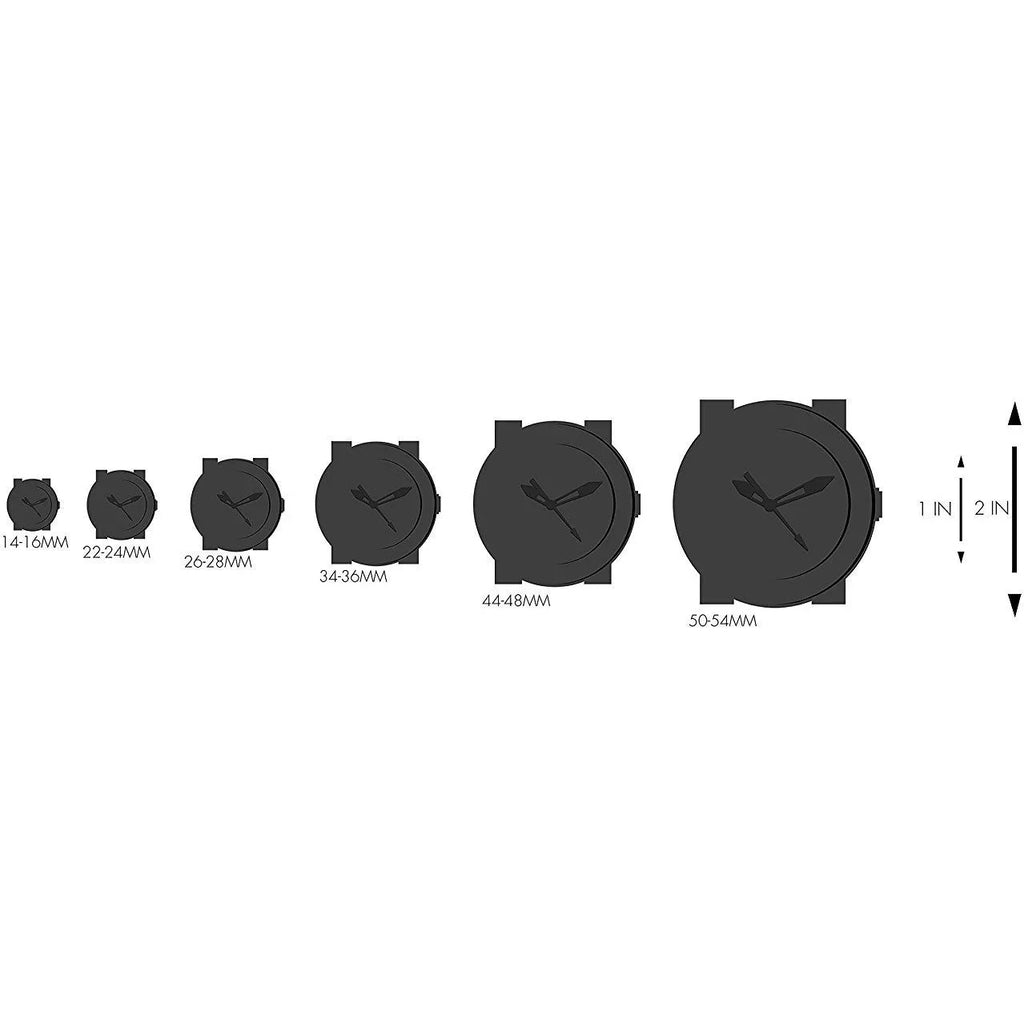 0607051 Stainless Ladies Movado Steel Watch