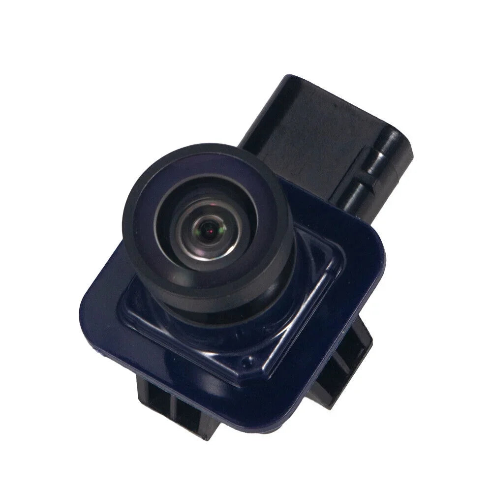 Backup Replacement View (2013-2016) Direct for to Camera Easy Sight Install Clear Driving Rear Fusion