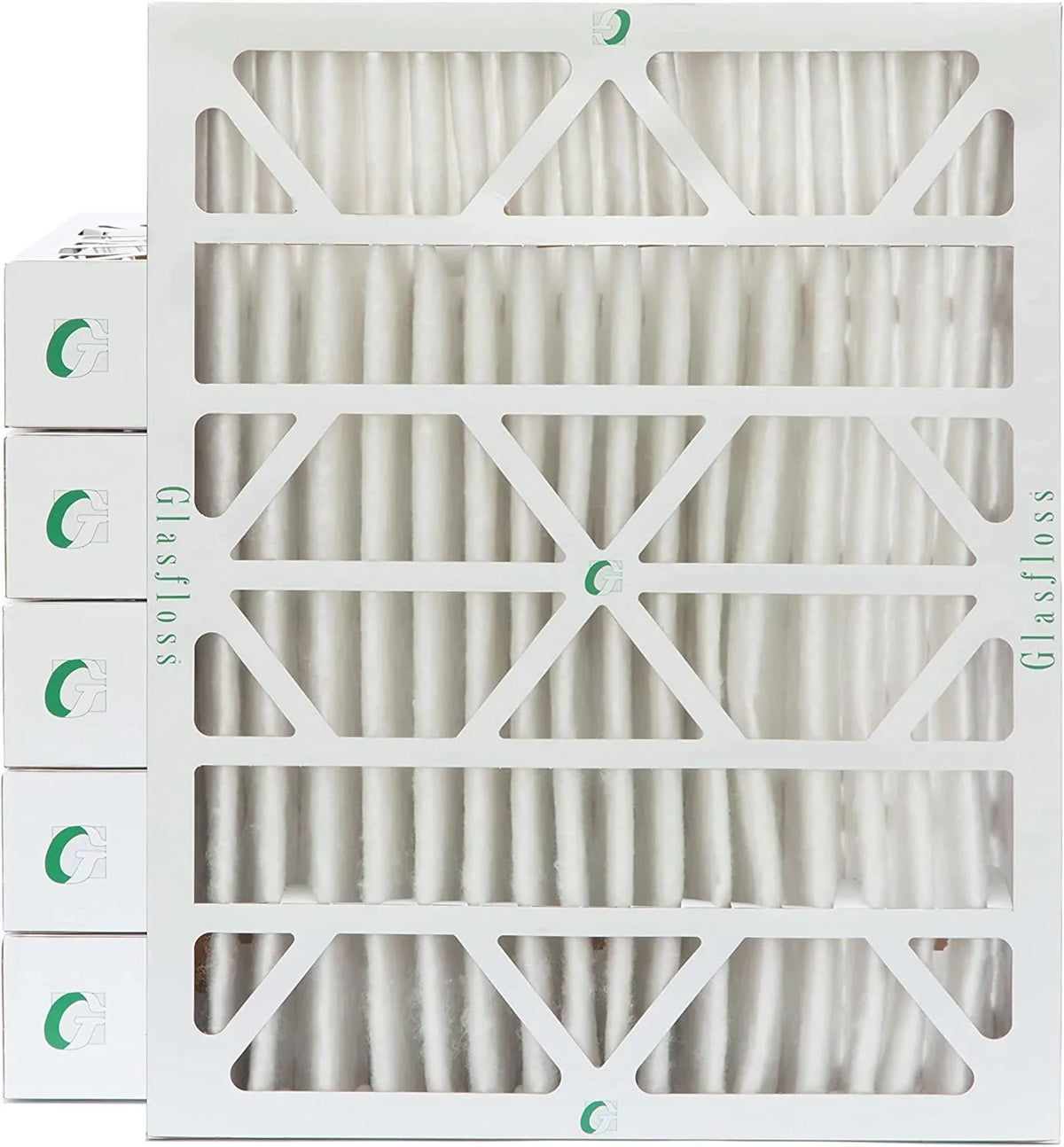 20x25x4 10 19-1/2 x 3-3/4 Pack. MERV dimension: 6 Furnace 24-1/2 Actual Filters. x & AC