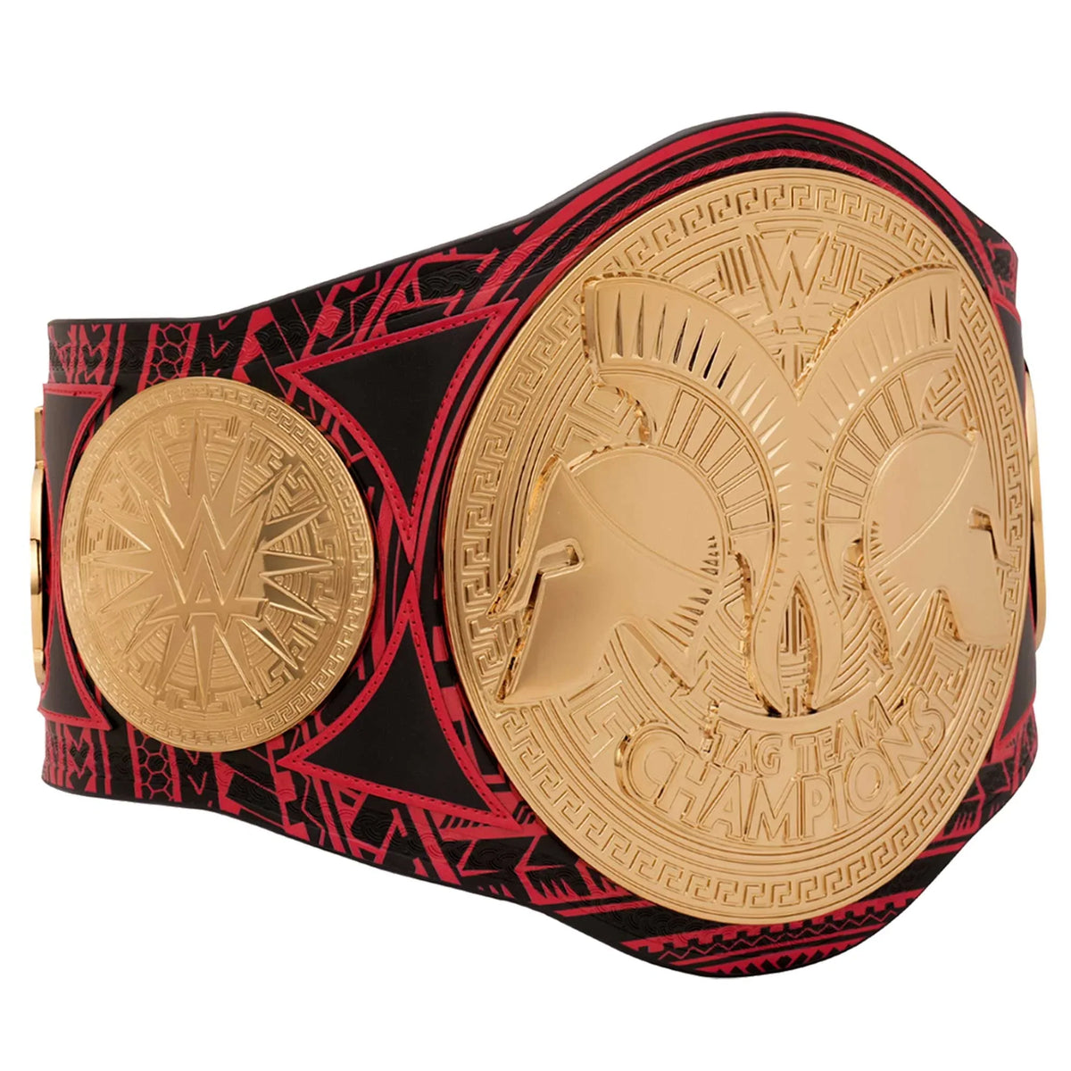 Edition The Tag Team Reigning Belt Limited Usos Title 622-Day Longest