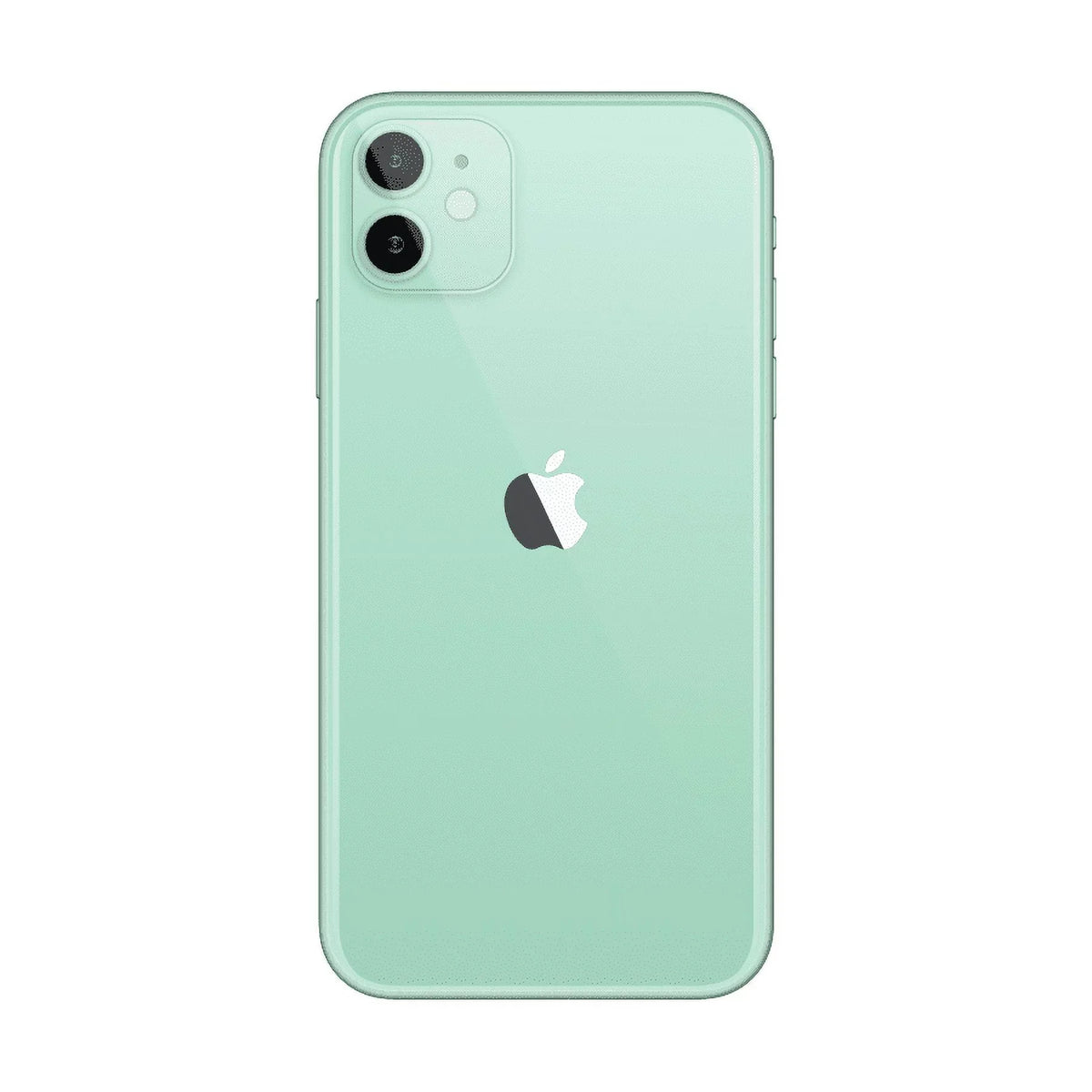 64GB 11 Restored Green (Refurbished) (Fully A2111 Unlocked) iPhone