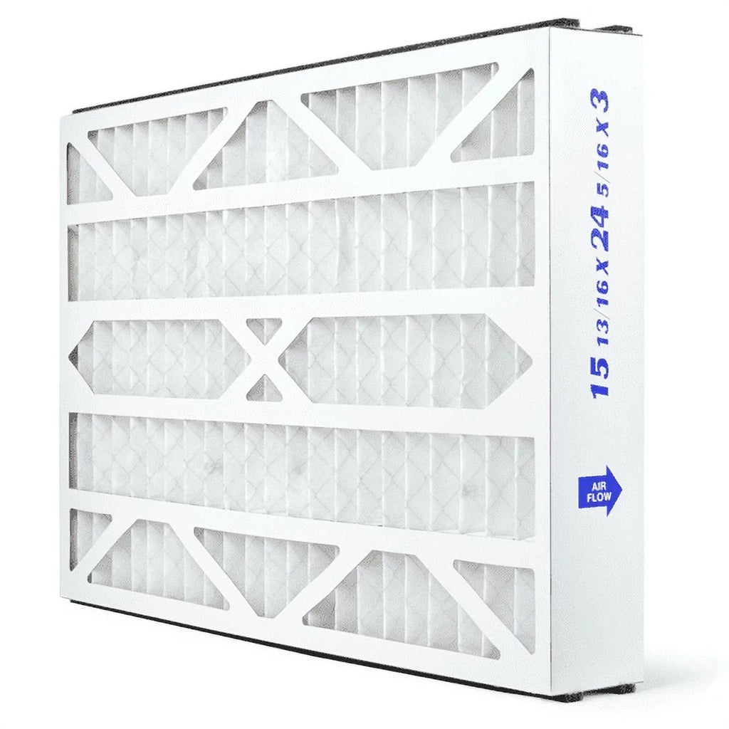 AC X5427, in HVAC Filters USA Made 8 for Filter the 3-Pack, MERV AIRx Replacement Lennox Dust X0581 Air 16x25x3 Furnace