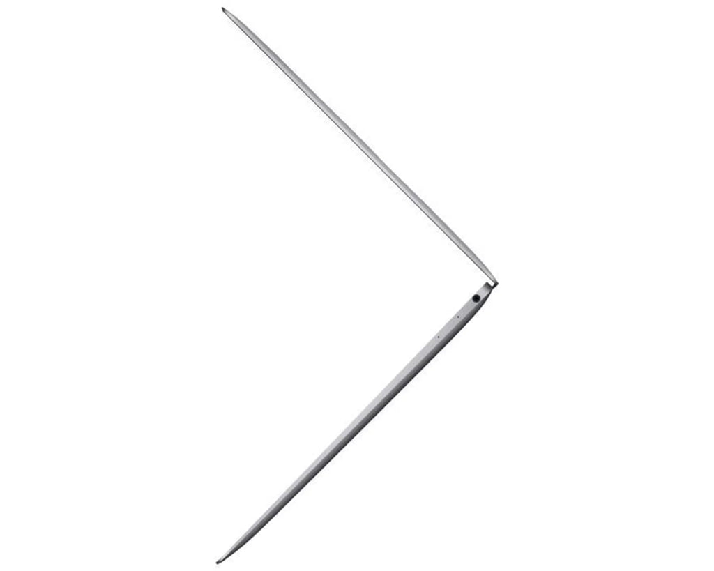 (Early X Adapter Memory 8 2304x1440 Sierra Core 12-inch Power OS (Retina, Pre-Owned Gray) Space GB MLH82LL/A-BTO SSD v10.12 512 Macbook m7 1.3GHz Mac GB 2016) Included Display