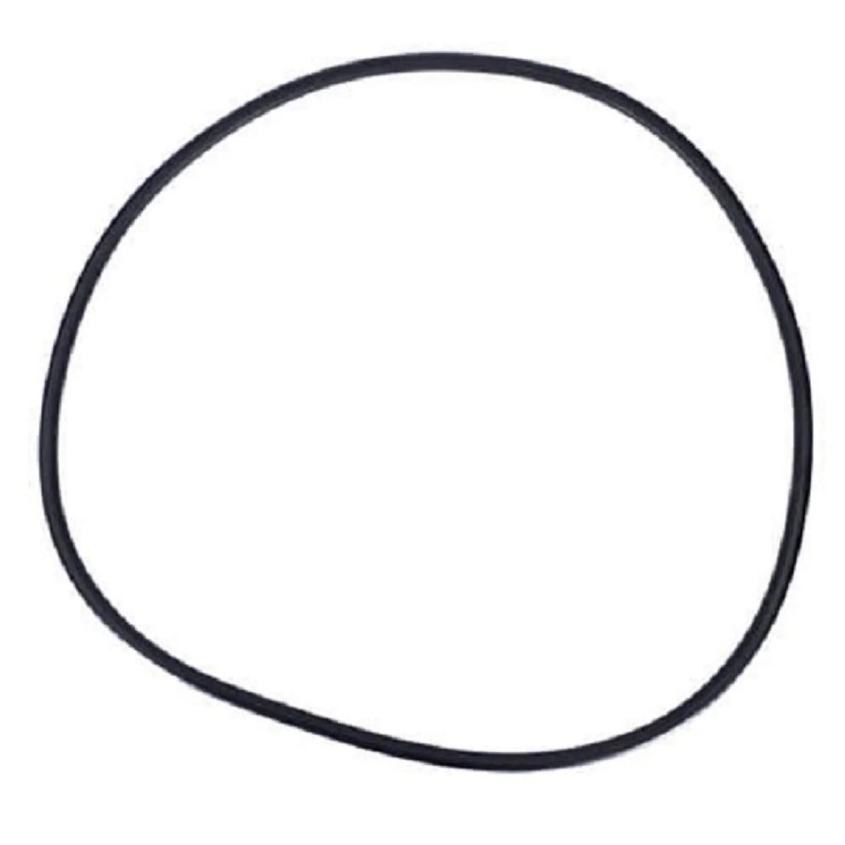 Supply Tank O-Ring Color The Rubber Shop Black Pool