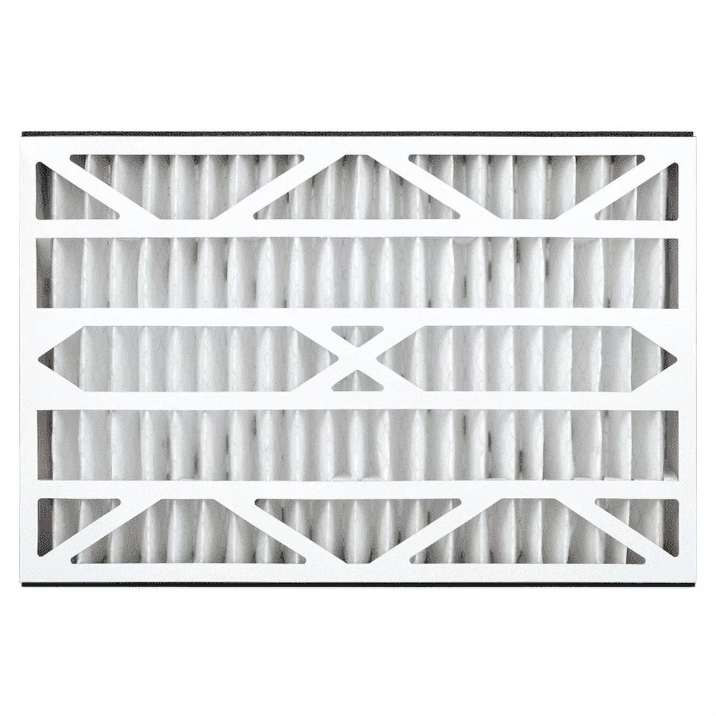 AC X5427, in HVAC Filters USA Made 8 for Filter the 3-Pack, MERV AIRx Replacement Lennox Dust X0581 Air 16x25x3 Furnace