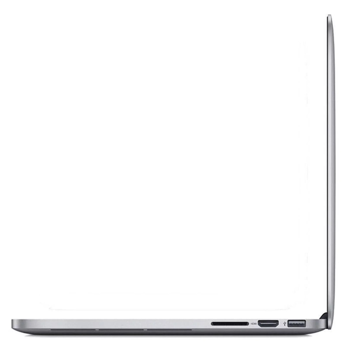 8GB 2.5GHz Core MacBook 13 SSD Restored 128GB Retina Pro i5 - RAM (Refurbished) MD212LL/A