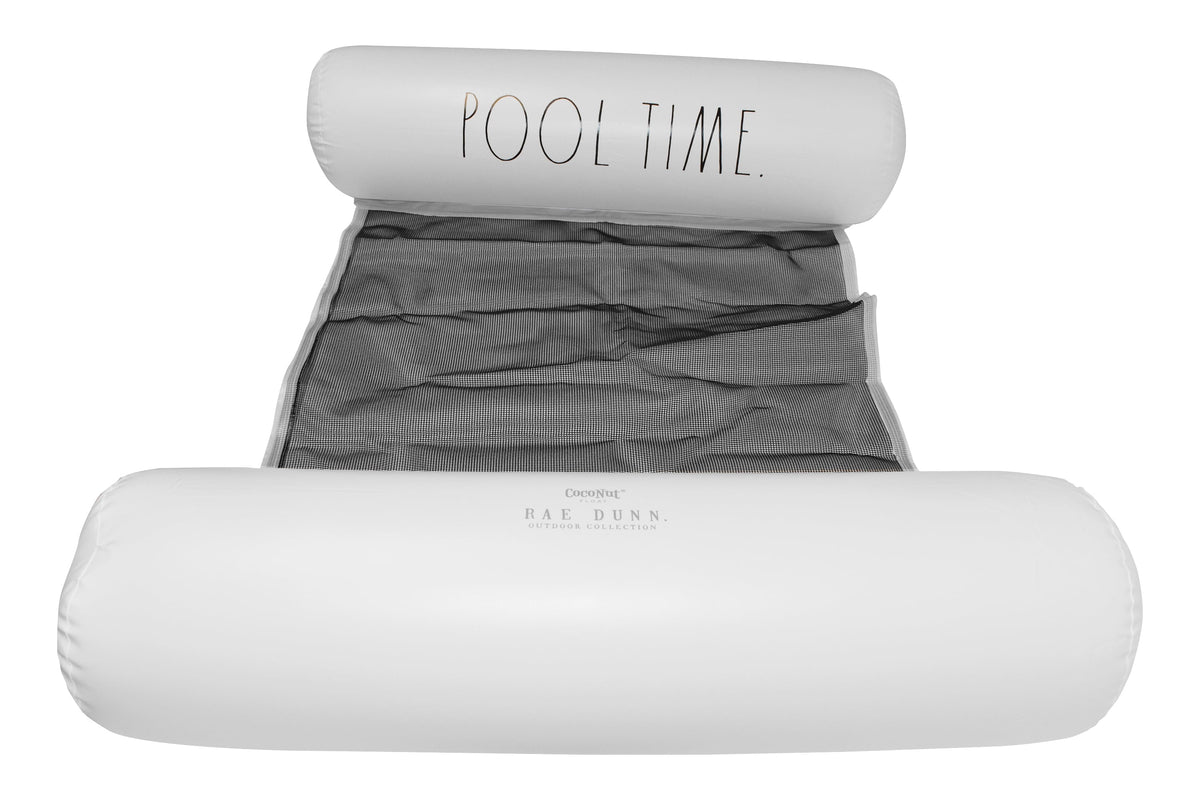 '- Rae CocoNut Float Time Pool Float Dunn Theme by Hammock Adult