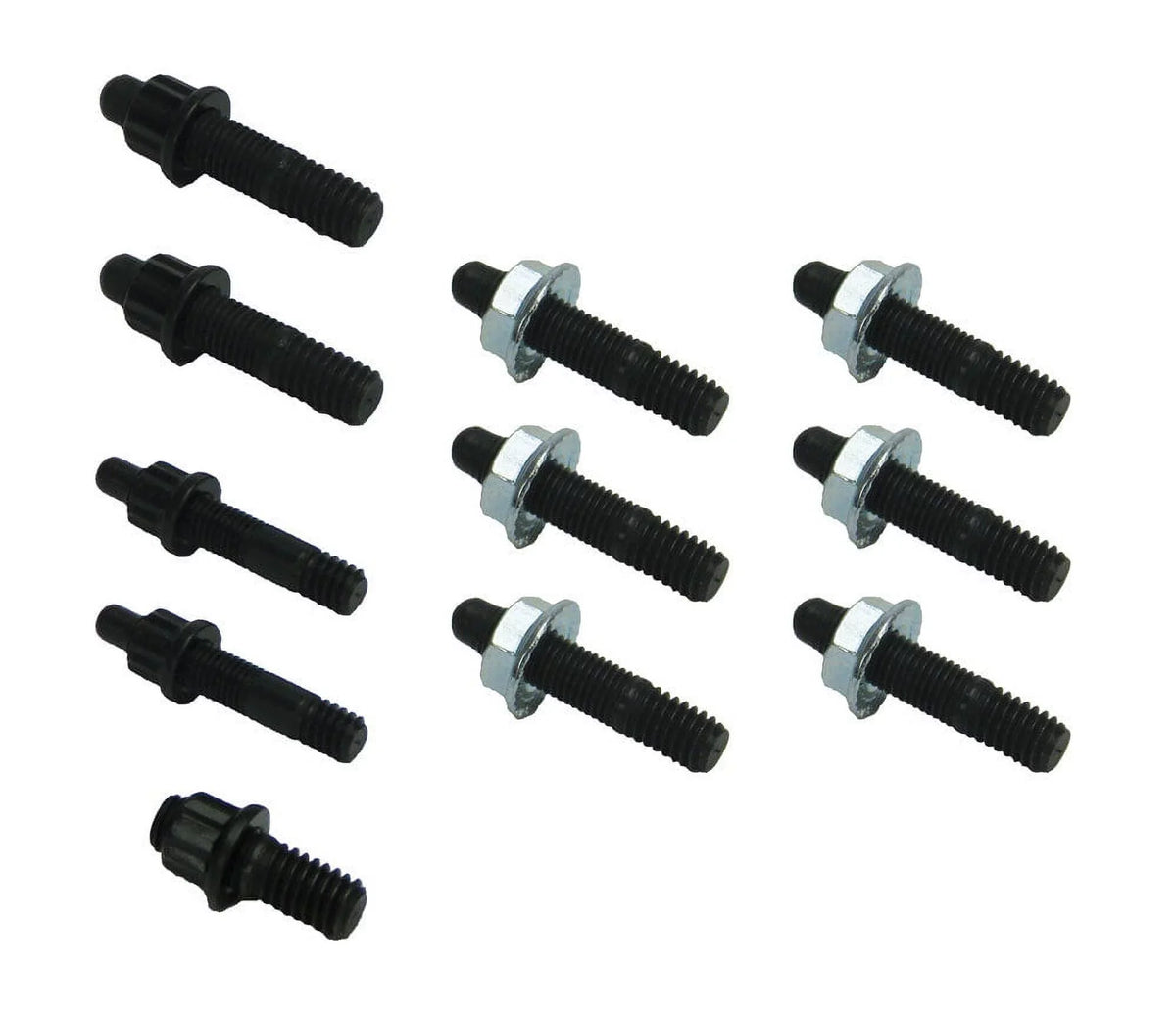 Chevy Kit Oil for 38361 Pan Moroso Block Big Stud