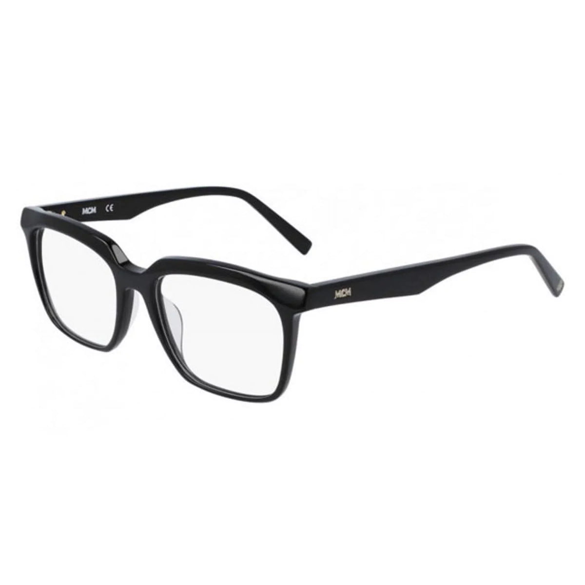 Rectangular Eyeglasses Demo 53 MCM2714 Unisex 001 MCM