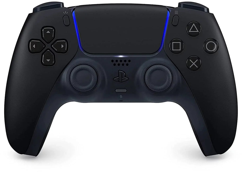 Midnight PS5 Digital PlayStation DualSense 5 with Bundle Controller w/Case Edition Black Limited