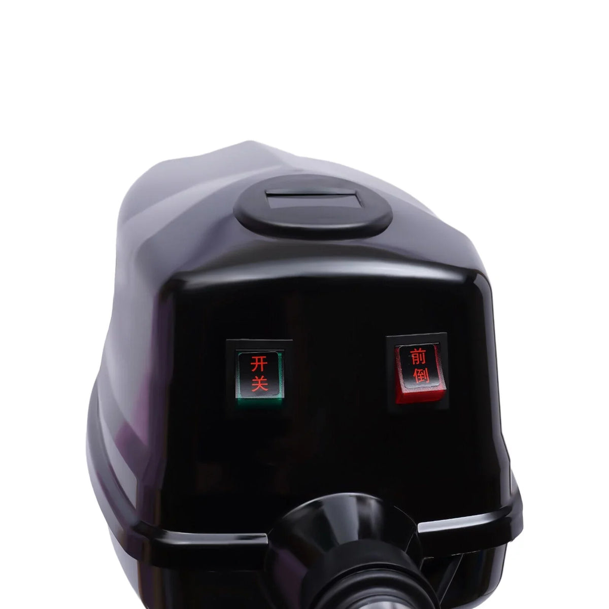 Brushless Boat 2200W 48V Electric Boat HANGKAI Outboard Engine Motor Trolling