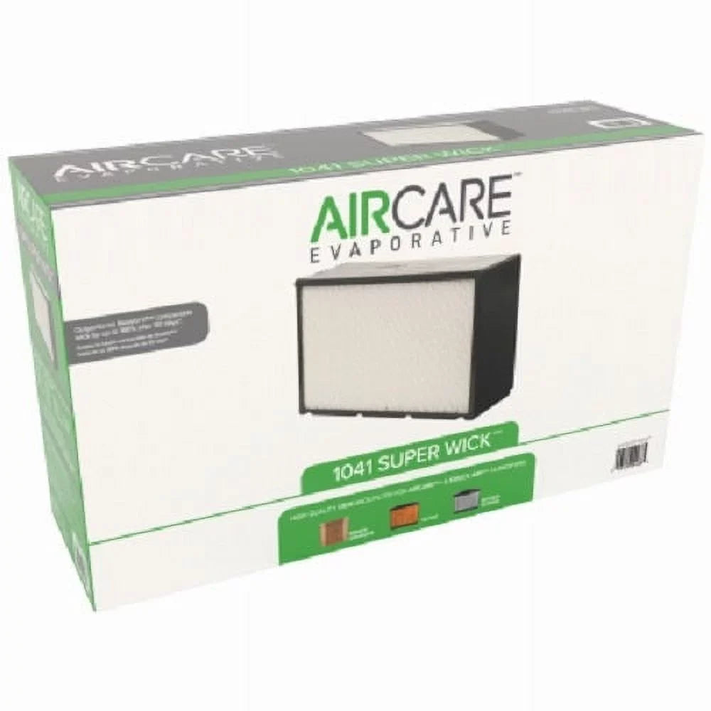 6 Humidifier Wicking Quantity Essick Replacement AirCare Filter - of 1041
