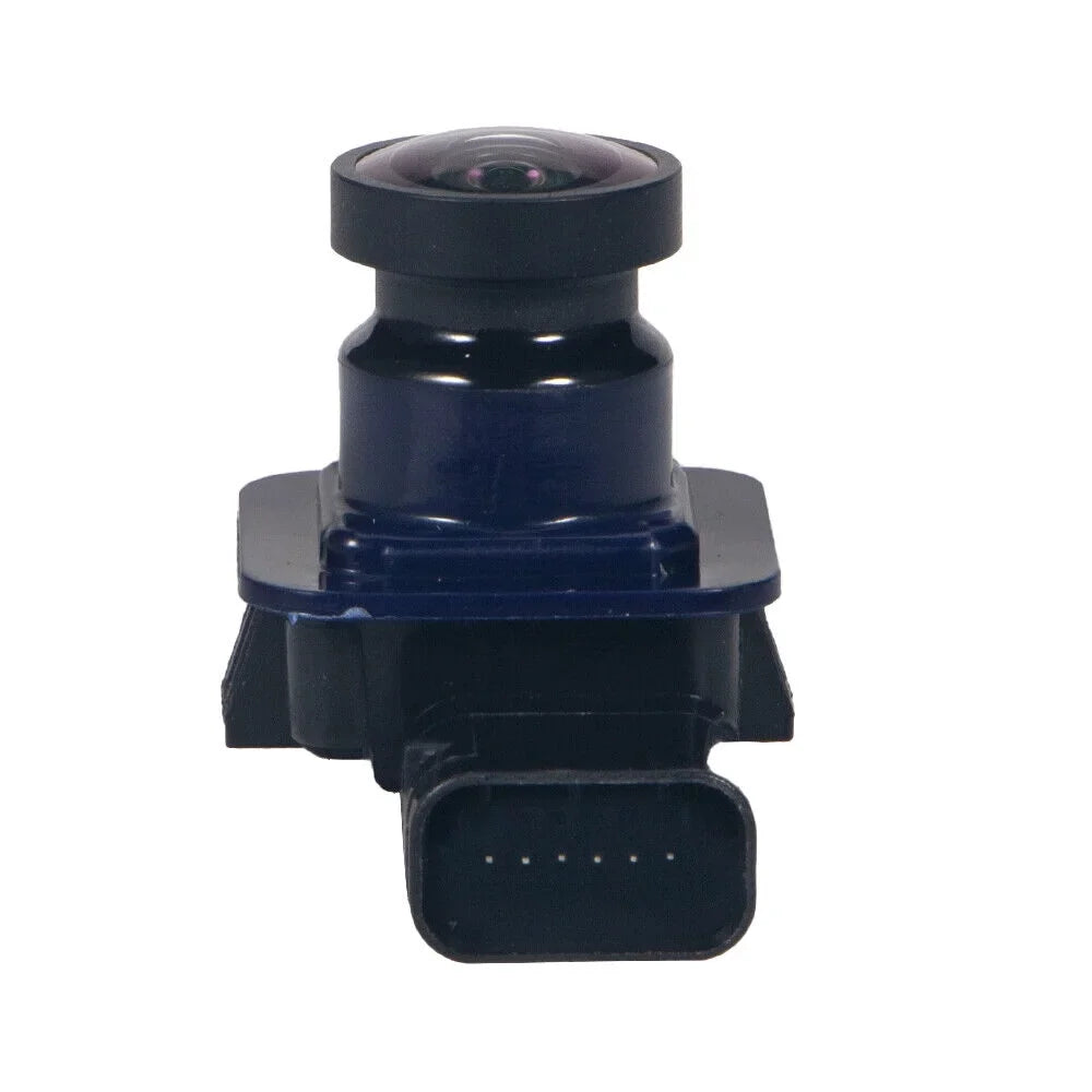 Rear High For Direct grade View Fusion 2013-2016 Accessories Camera Installation Night Replacement Vision