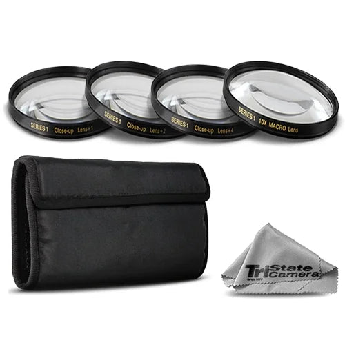 3 f/1.8 f/4.5-6.3 Handbag Lens Flash Filter Z5 VR PC 35mm S + + + + PC Lens Macro + Nikon Camera Set Set 64GB with Mirrorless 50-250mm 4 +