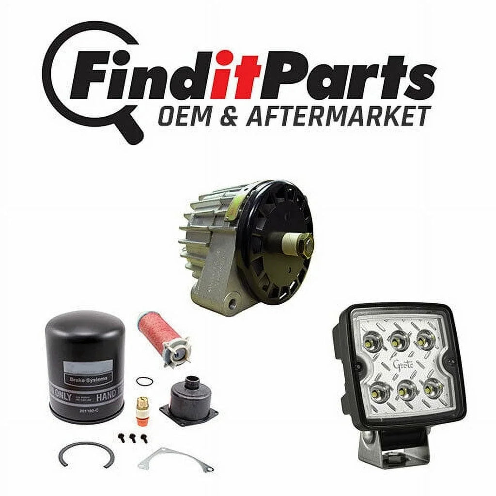 Lube Cummins LF9009 Isl9 Filter