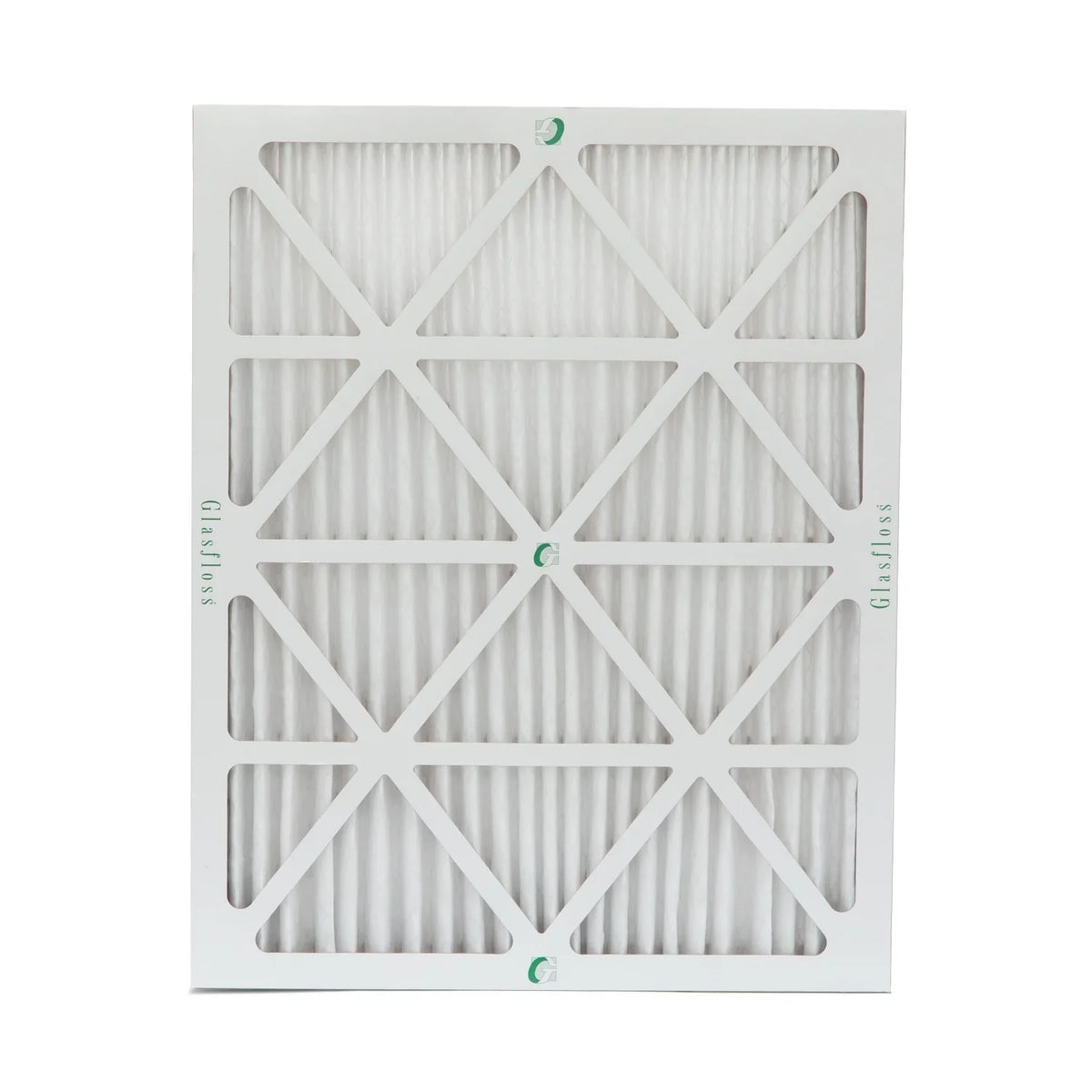 Exact MERV 23-3/8 Filters. 19-3/8 Box x x Glasfloss 10 dimension: 20x24x2 of Furnace AC Pleated Air ZL 4. 1-3/4