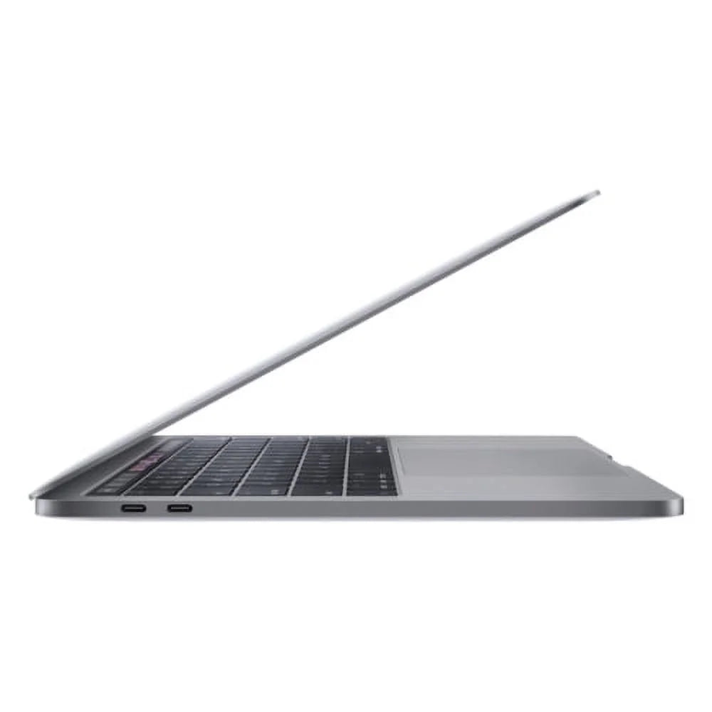 (2019) Good Laptop - - 512GB Core MacBook 16GB Pre-Owned Refurbished 13" RAM Pro SSD i5 MV972LL/A Space Gray 2.4GHz