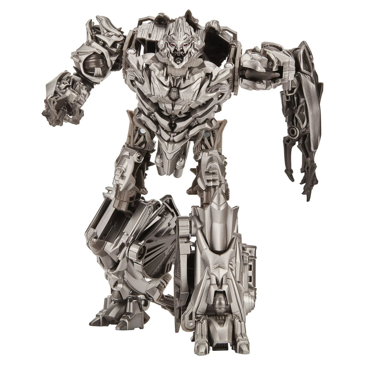 Voyager Studio Megatron 54 Transformers Series Class