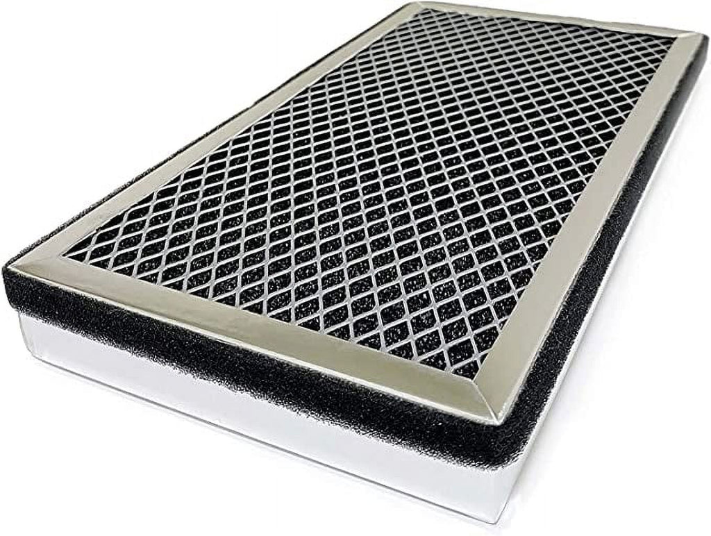 Activated Packs True Carbon MA-15R. HEPA with Filter Purifier Medify MA-15 Compatible Part 4 with Replacement Nispira Air