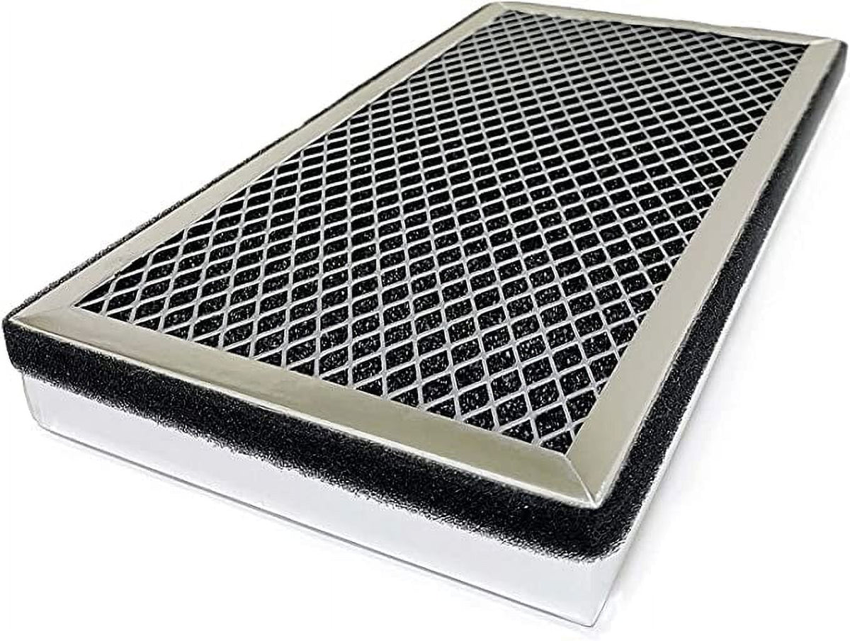 Activated Packs True Carbon MA-15R. HEPA with Filter Purifier Medify MA-15 Compatible Part 4 with Replacement Nispira Air
