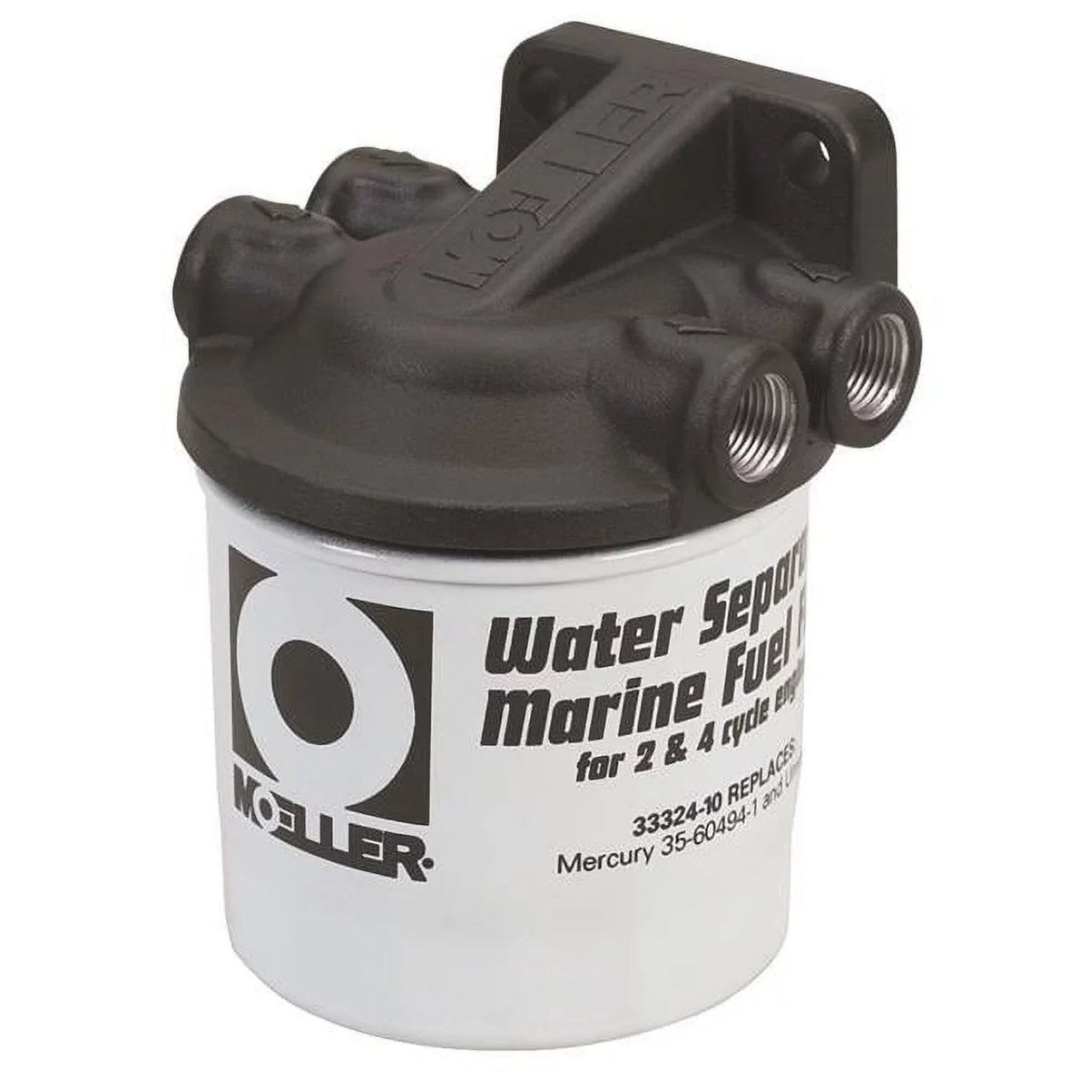 033320-10 Kit Separating 10 liquid Moeller Micron Filter