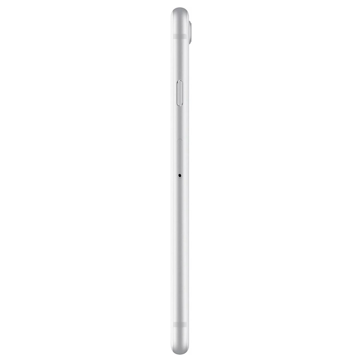 iPhone Silver LTE Unlocked 256GB, (Refurbished) 8 - Restored