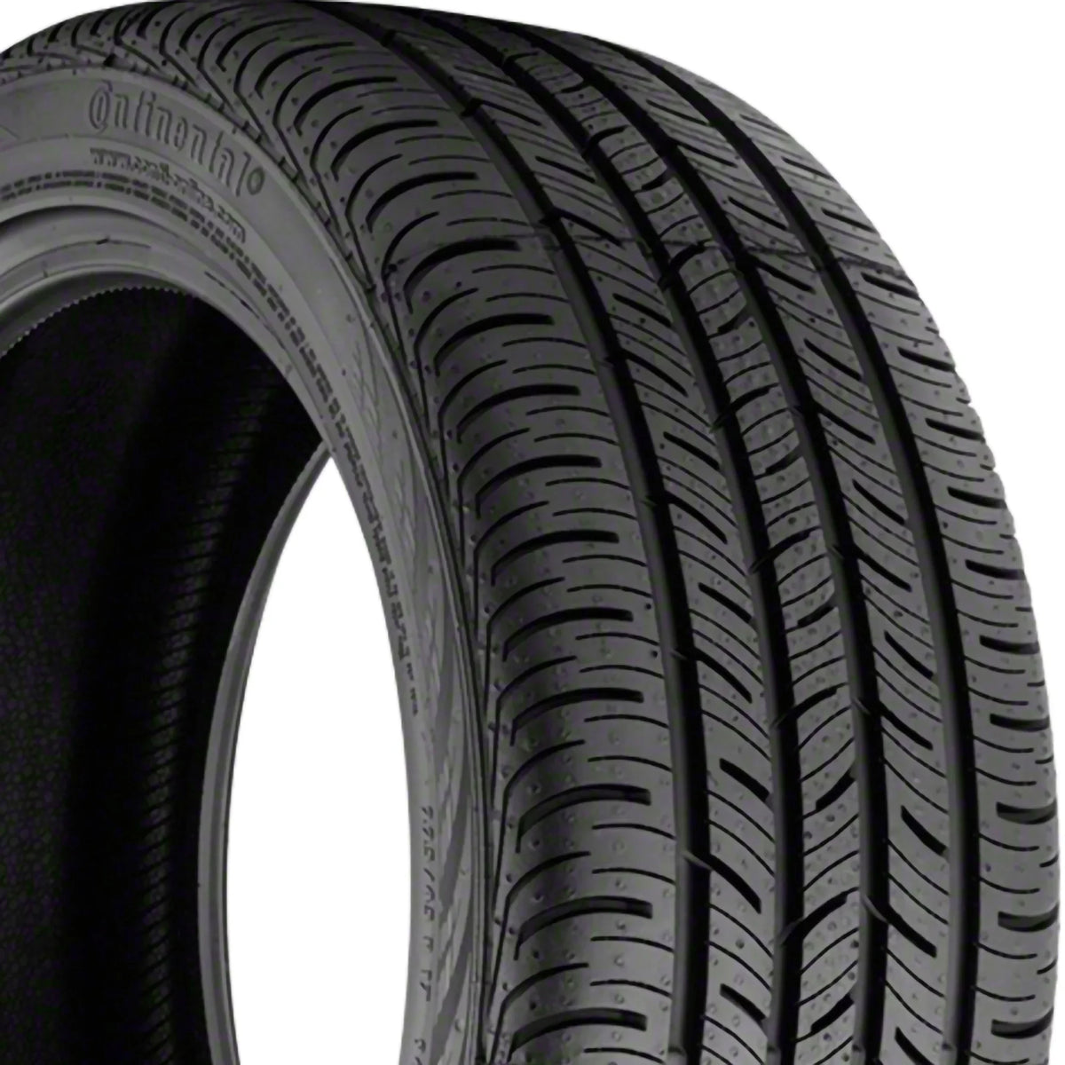 ContiProContact Continental All Season 245/45R19 98W Tire Passenger