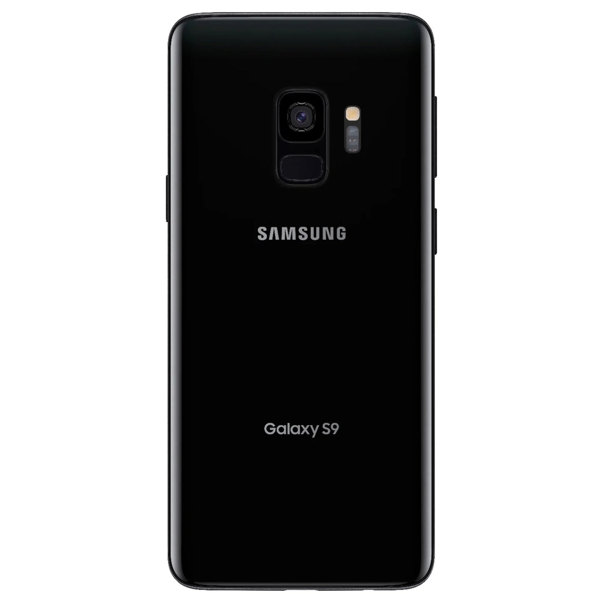 '- G960 Restored Midnight GSM Galaxy 64 Unlocked - (Refurbished) Black GSM compatible GB, S9,