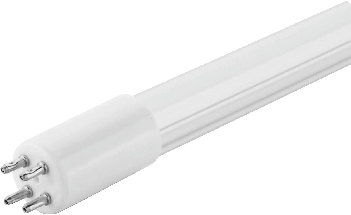 Quartz Purifier for Bulb liquid UV Ultraviolet our Replacement 55W & Sleeve Light