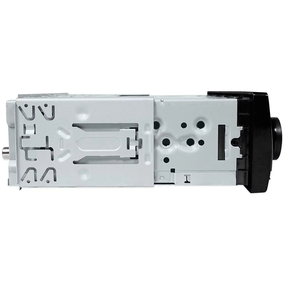 AM/FM/CD KD-TD70BT Receiver Mobile Bluetooth Single-DIN JVC with KD-TD70BT In-Dash