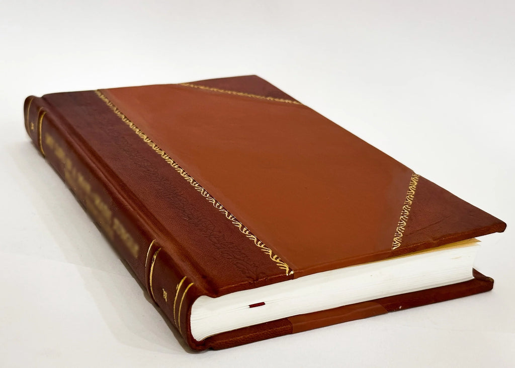 Inaudita Virorum Bound] Edita Nobilium Caede, Atque Ac Per Piorum Furoribus [Leather De Et Indigna Scelerata Castillionei Galliae Gallicis, (1573) Complures Passim Strage Illustrium Horrenda Amirallij