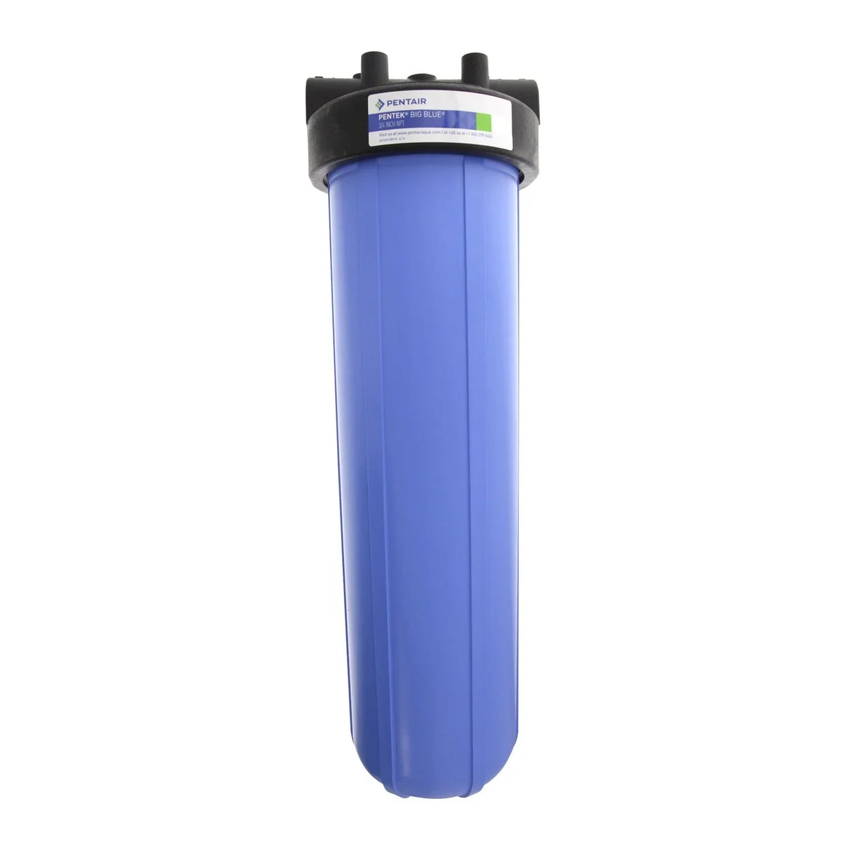 Whole Of System Package 20-BB 3 liquid 3/4" House Filter