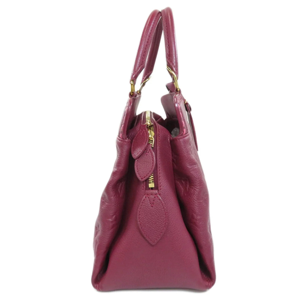 Leysin Amplant Handbags Vosges Pre-Owned (Good) Ladies M43249