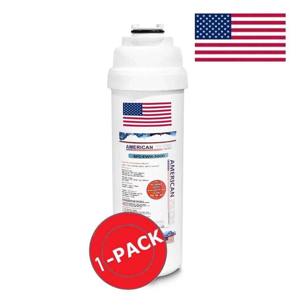 U.S.A. LCRSP8K , , AFC-EWH-3000 # Filters Filter in liquid Compatible Model 1 Brand - with AFC , Made -