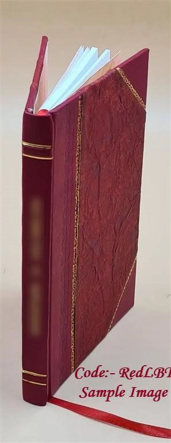scientiarum, clarissimum Bound] ac secretarium Ad Borussicae Academia card. Samuelem epistola. virum literarum A.M. Formejum regiae [Leather Quirinus perpetuum 1748