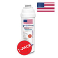 Filters with AFC Made Compatible Model , , Fountain Filter U.S.A. liquid LZS8WSLP , # WaterSentry® - in - 1 Brand AFC-EWH-3000