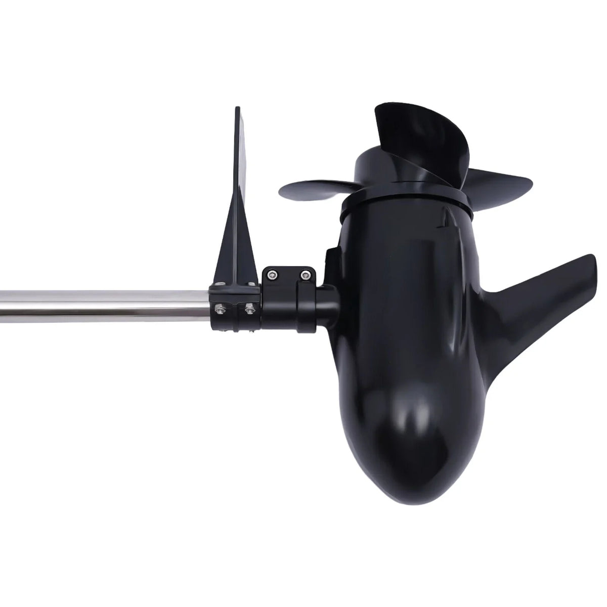 Brushless Boat 2200W 48V Electric Boat HANGKAI Outboard Engine Motor Trolling