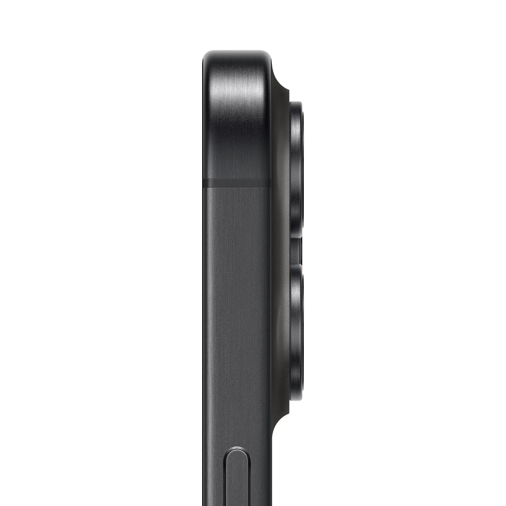 Talk Smartphone Prepaid Pro Straight Black iPhone Max, 512GB, 15 -