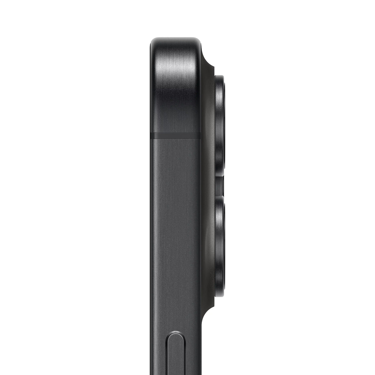 256GB, Pro, Talk Black Straight Prepaid - Smartphone 15 iPhone